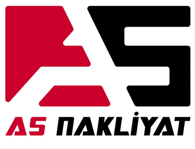 AS Nakliyat Logo